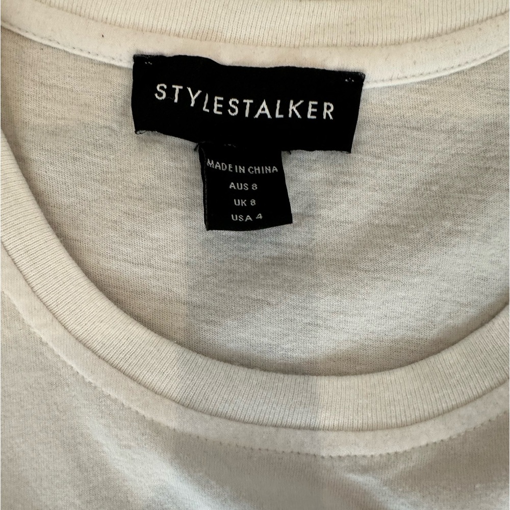 Stylestalker Tank - Picture 4 of 5
